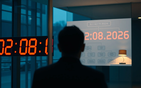 KI-Verordnung: EU-Unternehmen vor der Bewährungsprobe - Foto: über boerse-global.de