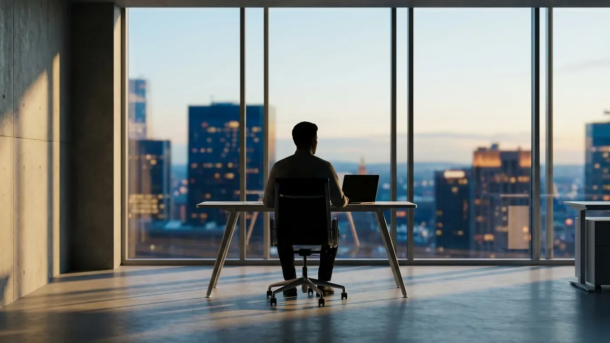 Mental Fitness: Warum Konzentration 2026 zum Business-Muskel wird - Foto: über boerse-global.de