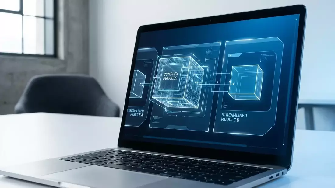 Microsoft Teams: Neues Update soll die Performance revolutionieren - Bild: über boerse-global.de