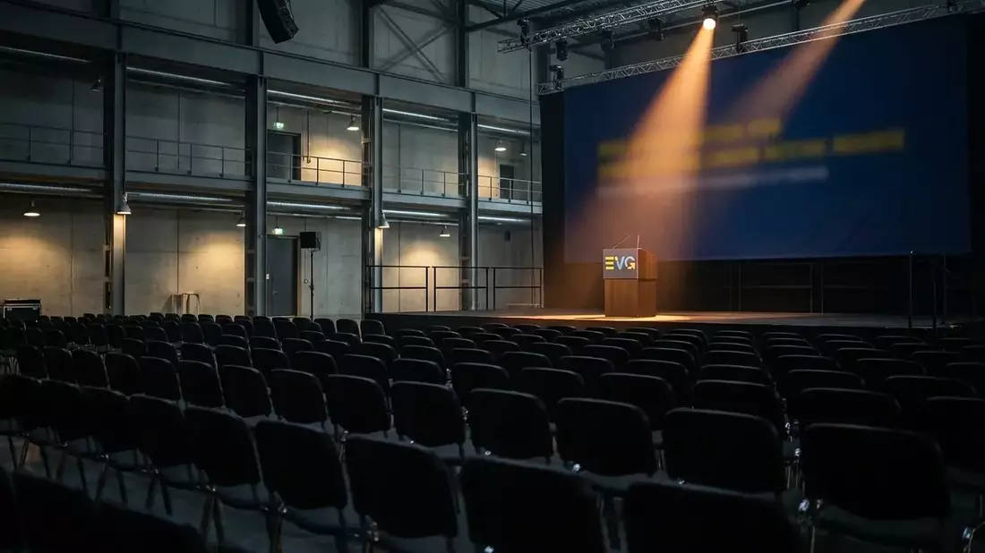 EVG startet Kampagne für Betriebsratswahlen 2026 - Bild: über boerse-global.de