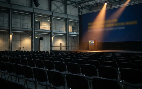 EVG startet Kampagne für Betriebsratswahlen 2026 - Foto: über boerse-global.de