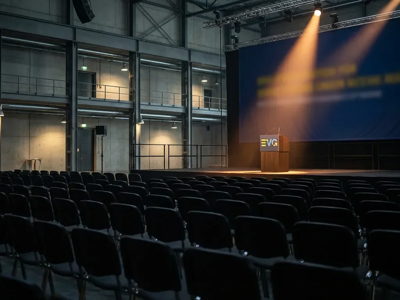 EVG startet Kampagne für Betriebsratswahlen 2026 - Foto: über boerse-global.de