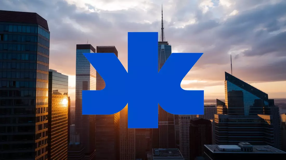 Kimberly-Clark Shares Face Mounting Headwinds Ahead of Earnings Illustration mit AI erstellt übermittelt durch boerse-global.de