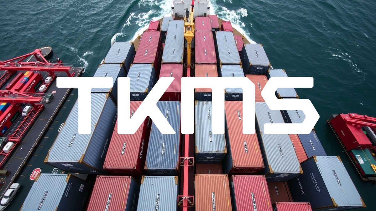 TKMS Aktie: Rekordjagd vor der Entscheidung - Foto: über boerse-global.de