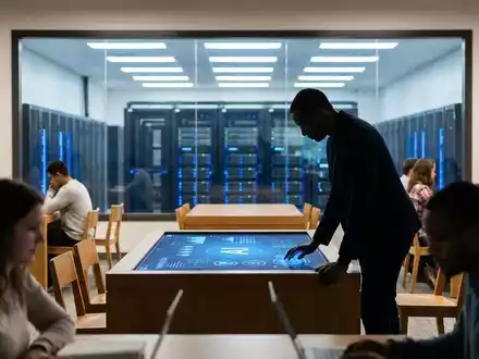 Microsoft startet weltweite KI-Bildungsoffensive - Foto: über boerse-global.de