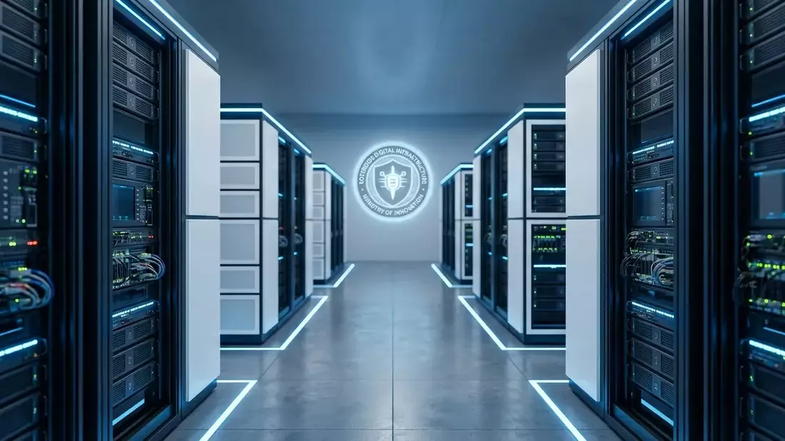 D-Stack: Deutschland startet zweite Konsultationsphase für digitale Staats-Infrastruktur - Bild: über boerse-global.de