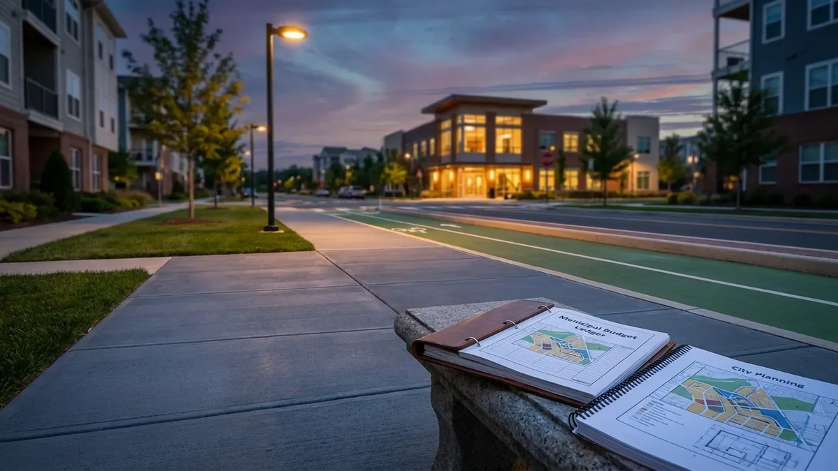 Graz-Ries entscheidet heute über sein Bezirksbudget - Foto: über boerse-global.de
