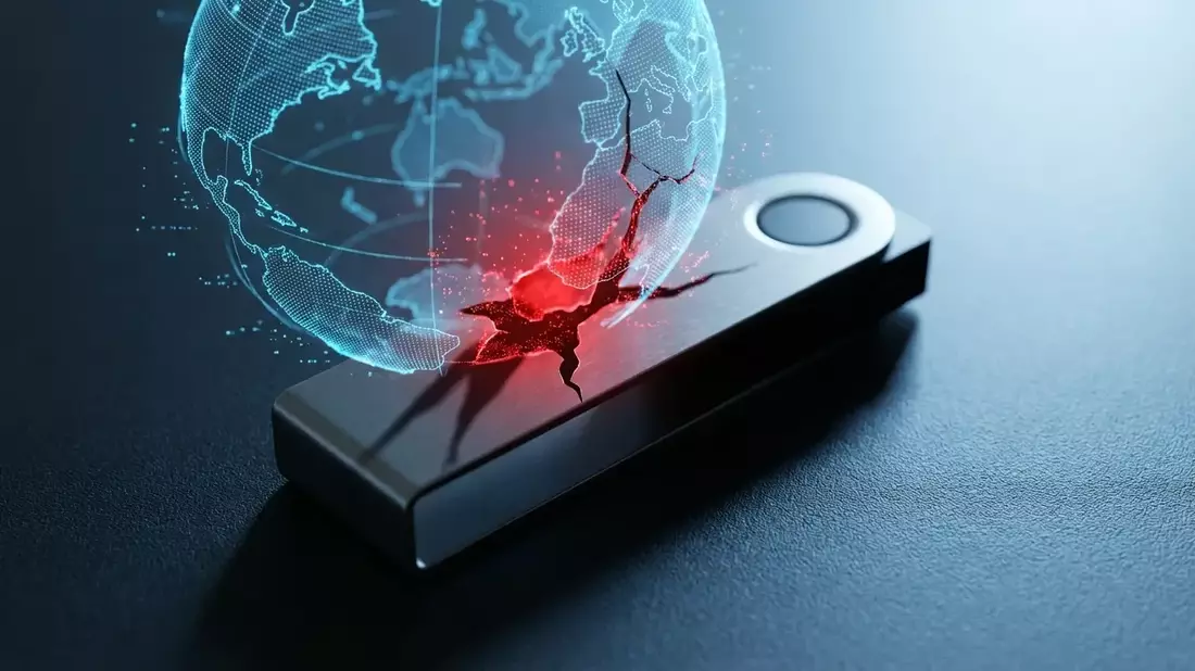Global-e-Datenleck gefährdet Millionen Online-Käufer - Bild: über boerse-global.de