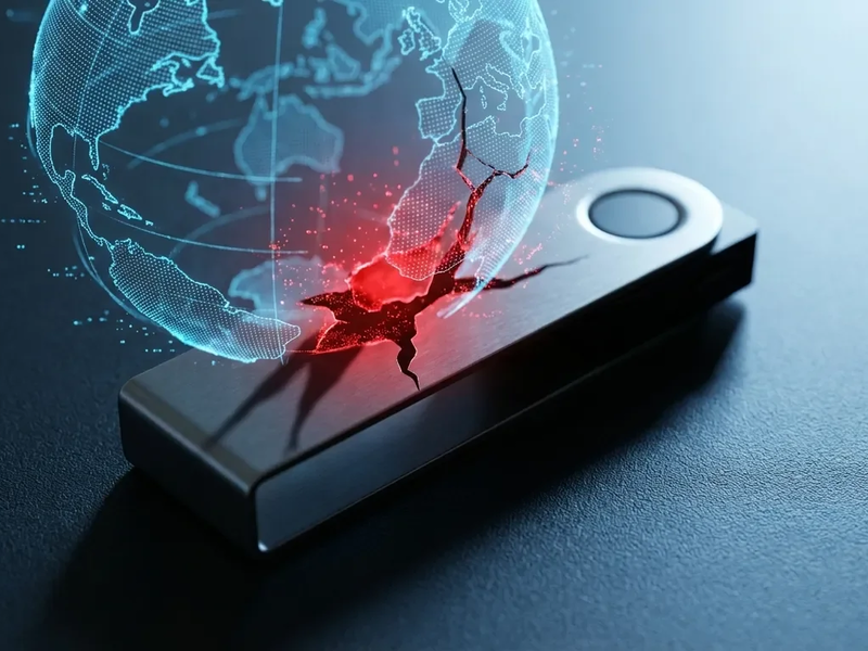 Global-e-Datenleck gefährdet Millionen Online-Käufer - Foto: über boerse-global.de