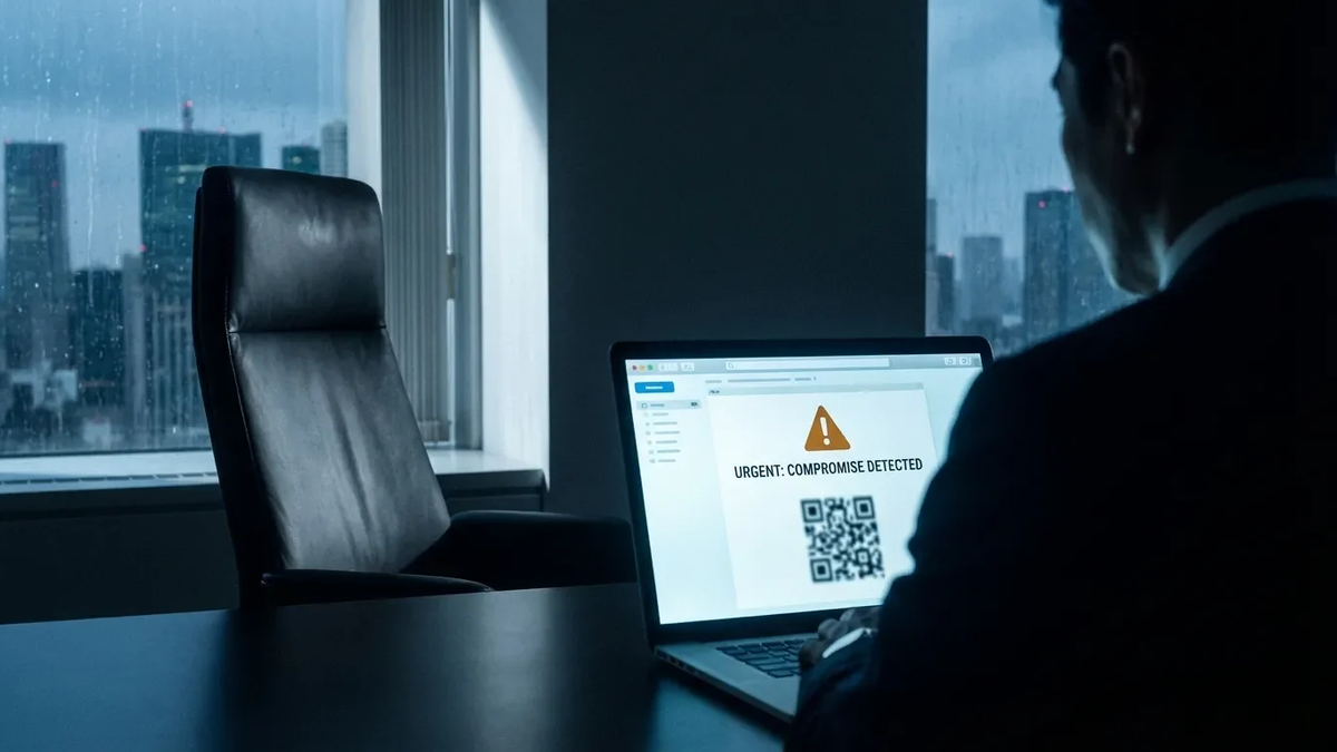 Japan warnt vor neuen „Fake-Chef“-Betrugswelle - Foto: über boerse-global.de