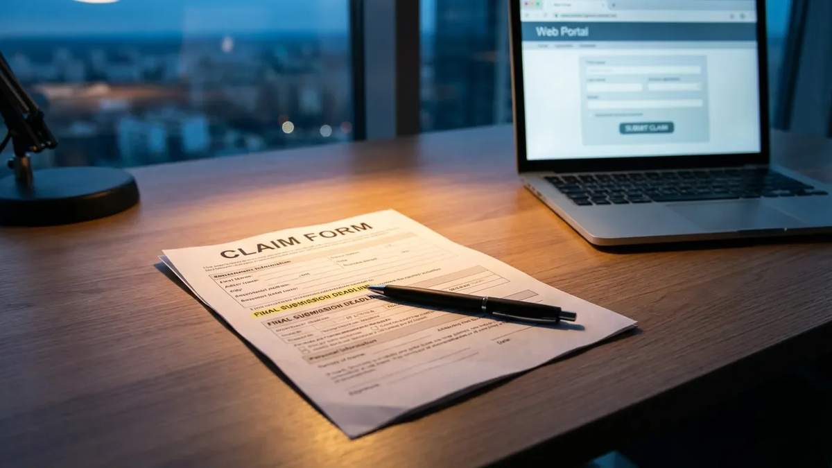 Cencora: Letzter Tag für Entschädigung nach Mega-Datenleck - Foto: über boerse-global.de