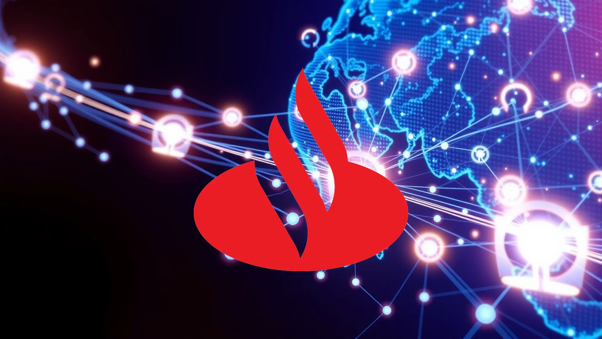 Santander: Un escenario de luces y sombras para el valor - Foto: über boerse-global.de