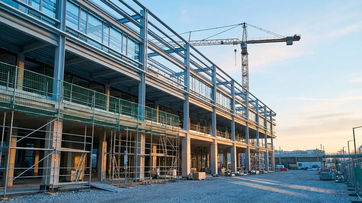 Wiener Bauordnung startet 2026 mit Feinjustierung - Foto: über boerse-global.de