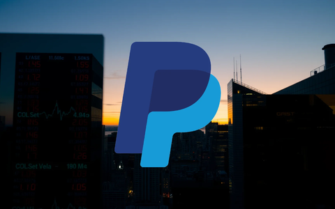 PayPal’s Crosscurrents: Low Valuation Meets Cautious Sentiment - Foto: über boerse-global.de