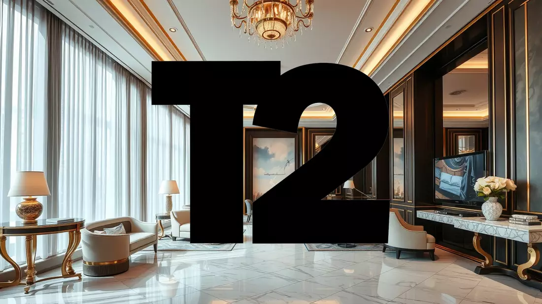 Take-Two: El optimismo de los analistas se intensifica antes de resultados clave Illustration mit AI erstellt übermittelt durch boerse-global.de