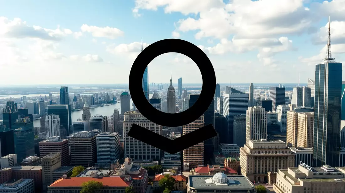Palantir: El optimismo de Citi choca con la realidad bursátil Illustration mit AI erstellt übermittelt durch boerse-global.de