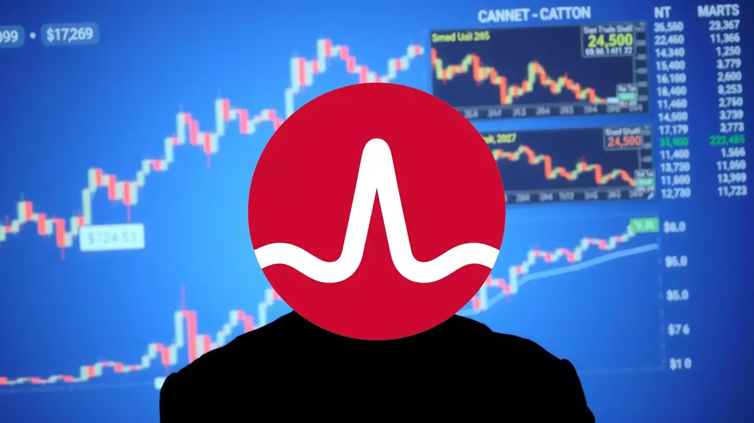 Broadcom: El impulso de la inteligencia artificial atrae el consenso alcista Illustration mit AI erstellt übermittelt durch boerse-global.de