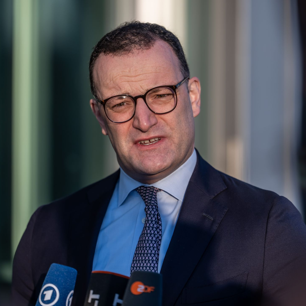 Das von Merz erhoffte Treffen mit US-Präsident Trump findet wohl nicht statt. (Archivbild) - Foto: Michael Kappeler/dpa