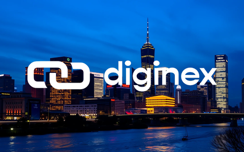Diginex Shares: A Battle Between Expansion and Short Sellers - Foto: über boerse-global.de