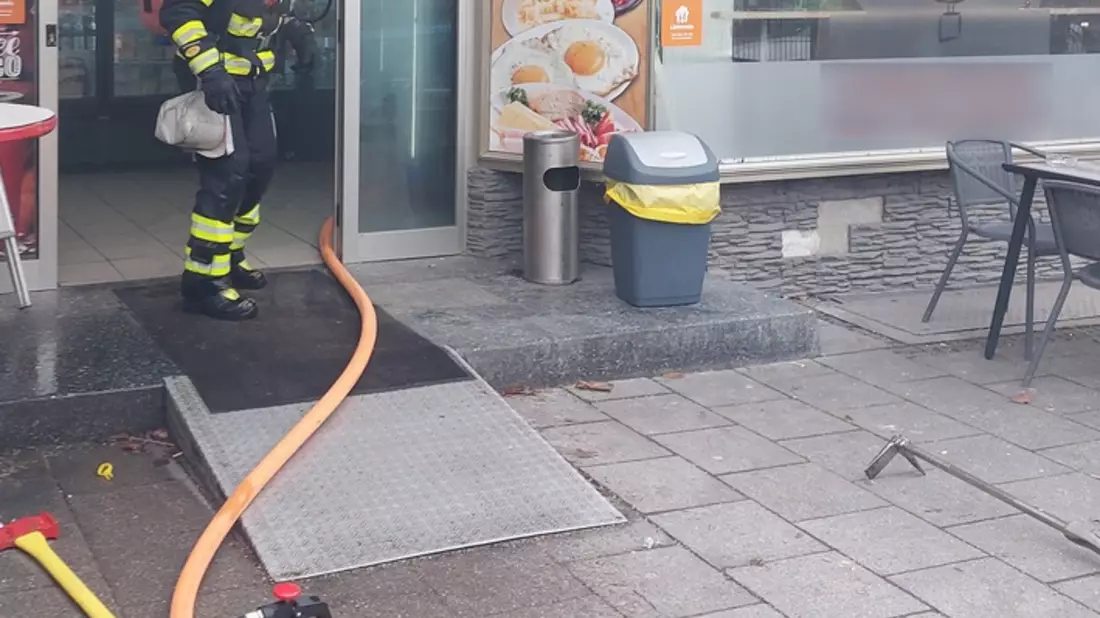 FW-M: Wochenendrückblick der Feuerwehr München für den 16. bis 18. Januar 2026 - Bild: presseportal.de