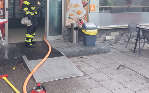 FW-M: Wochenendrückblick der Feuerwehr München für den 16. bis 18. Januar 2026 - Foto: presseportal.de