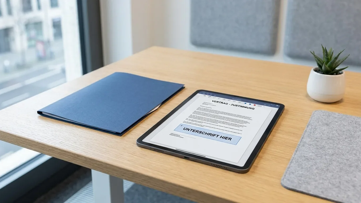 Bürokratieentlastungsgesetz IV: Wie die Digitalisierung die Arbeitssicherheit verändert - Foto: über boerse-global.de