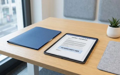 Bürokratieentlastungsgesetz IV: Wie die Digitalisierung die Arbeitssicherheit verändert - Foto: über boerse-global.de