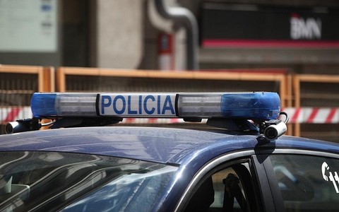 Spanische Polizei (Archiv) - Foto: via dts Nachrichtenagentur