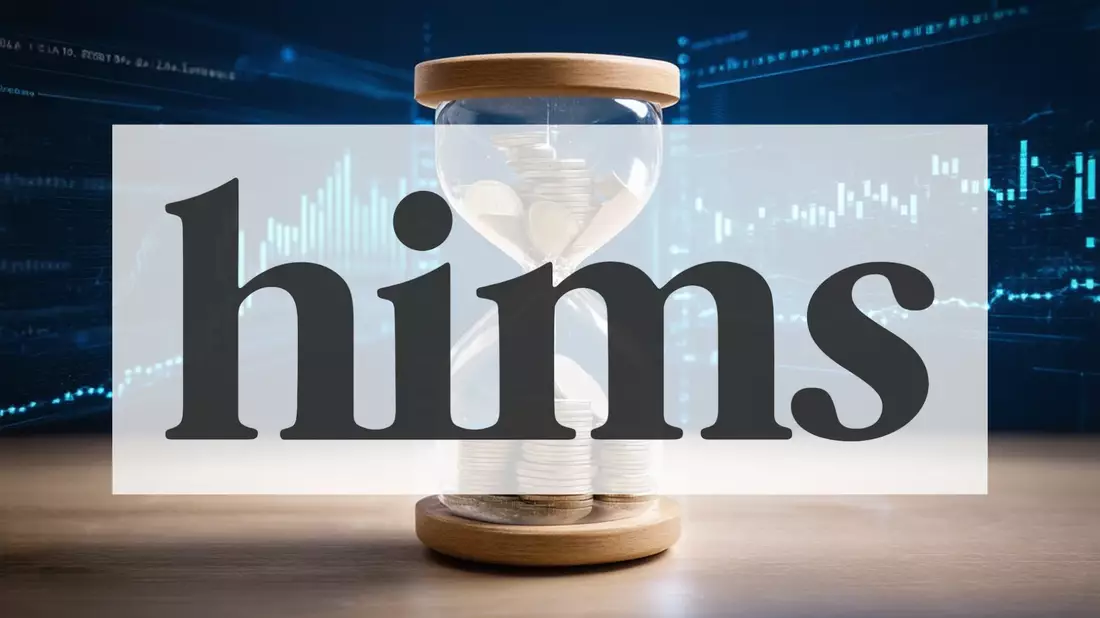 Hims & Hers Faces Formidable Challenge from Amazon’s Pharmacy Push - Bild: über boerse-global.de