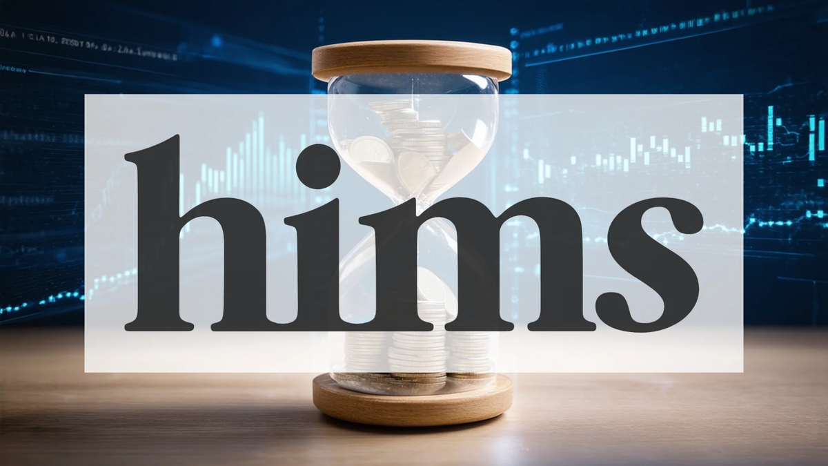 Hims & Hers Faces Formidable Challenge from Amazon’s Pharmacy Push - Foto: über boerse-global.de