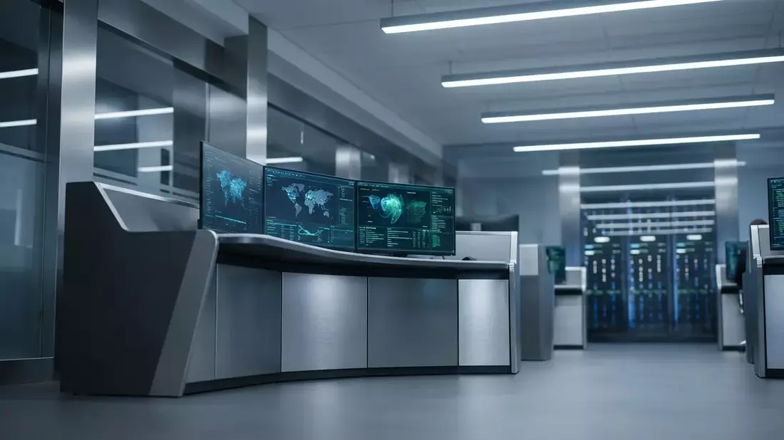 NIS-2-Gesetz zwingt Behörden zu professioneller Cyberabwehr - Bild: über boerse-global.de