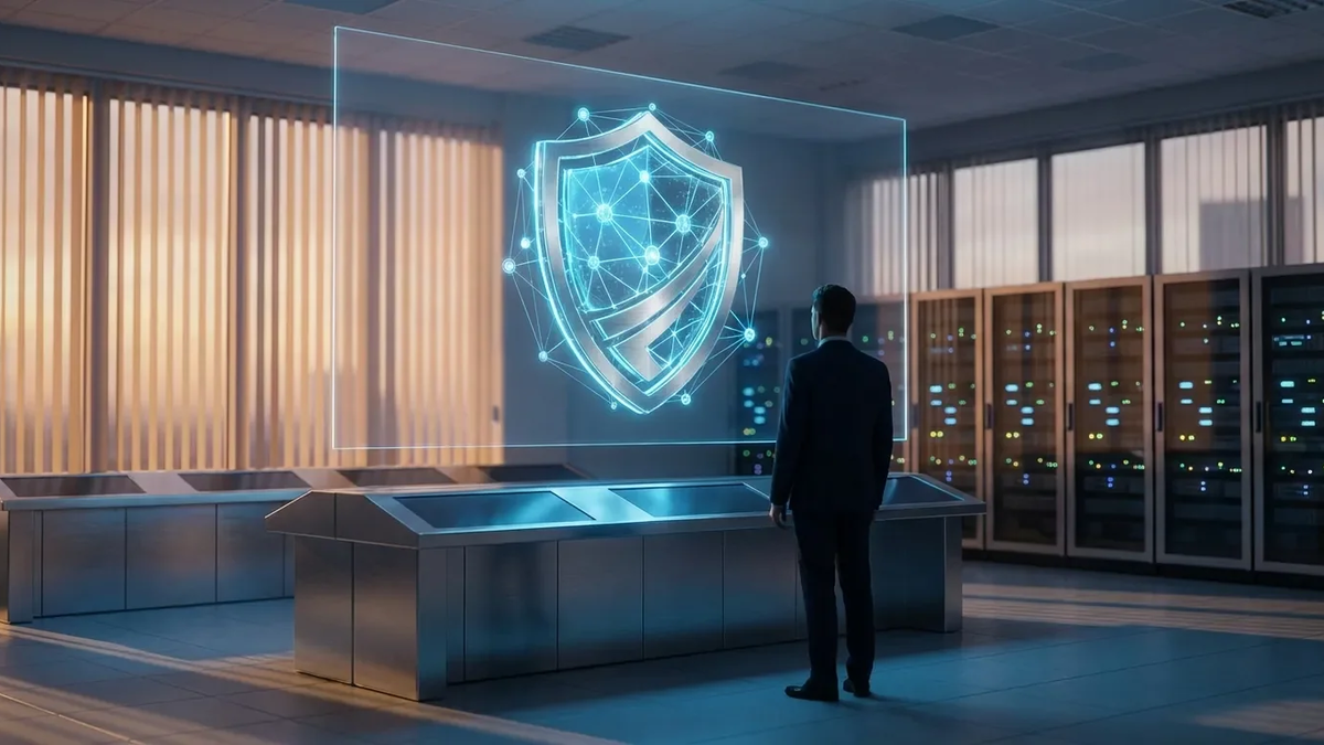 Veeam und CrowdStrike setzen mit Milliarden-Deals neue Sicherheitsstandards - Foto: über boerse-global.de