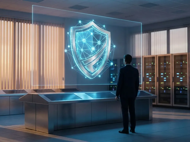 Veeam und CrowdStrike setzen mit Milliarden-Deals neue Sicherheitsstandards - Foto: über boerse-global.de