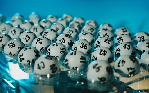 LOTTO 6aus49: erster WestLotto-Millionär im neuen Jahr / Treffer im zweiten Rang - Rund 1,8 Millionen Euro gehen nach NRW - Foto: presseportal.de