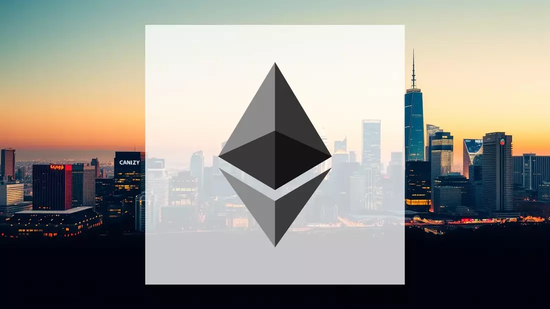 Ethereum’s Paradox: Network Activity Soars Amid Price Retreat - Bild: über boerse-global.de