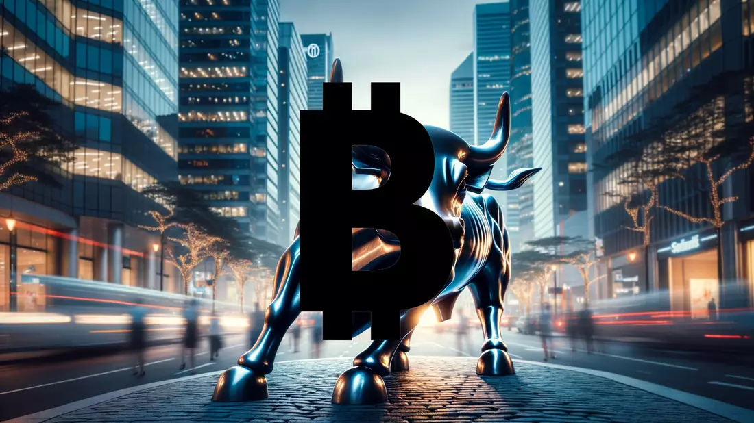Strategy Acelera su Estrategia Bitcoin: ¿Prepara una Compra Masiva? - Bild: über boerse-global.de