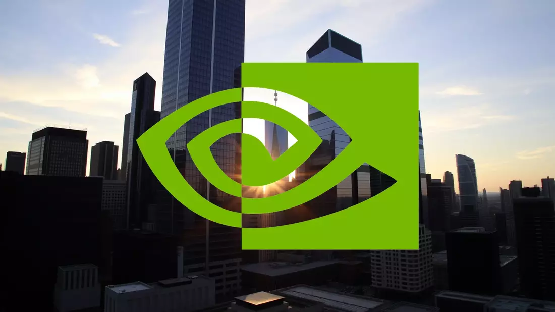 Nvidia supera un obstáculo regulatorio clave para su expansión en China Illustration mit AI erstellt übermittelt durch boerse-global.de