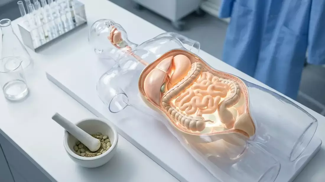 Gesundheitstrends 2026: Experten warnen vor gefährlichem Detox-Hype - Bild: über boerse-global.de