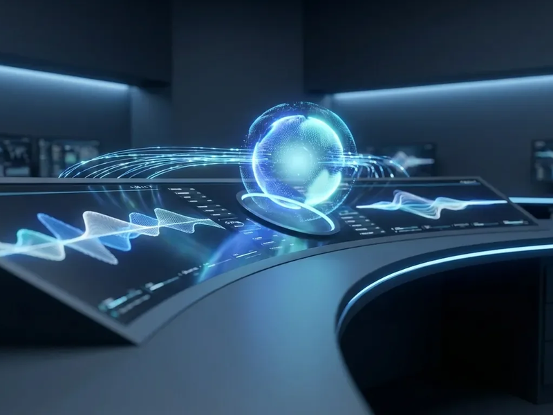 Recordly startet KI-Plattform für Content-Produktion - Foto: über boerse-global.de