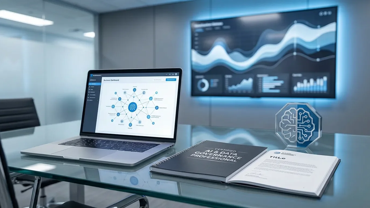 KI- und Cybersicherheits-Zertifikate boomen unter neuem EU-Druck - Foto: über boerse-global.de