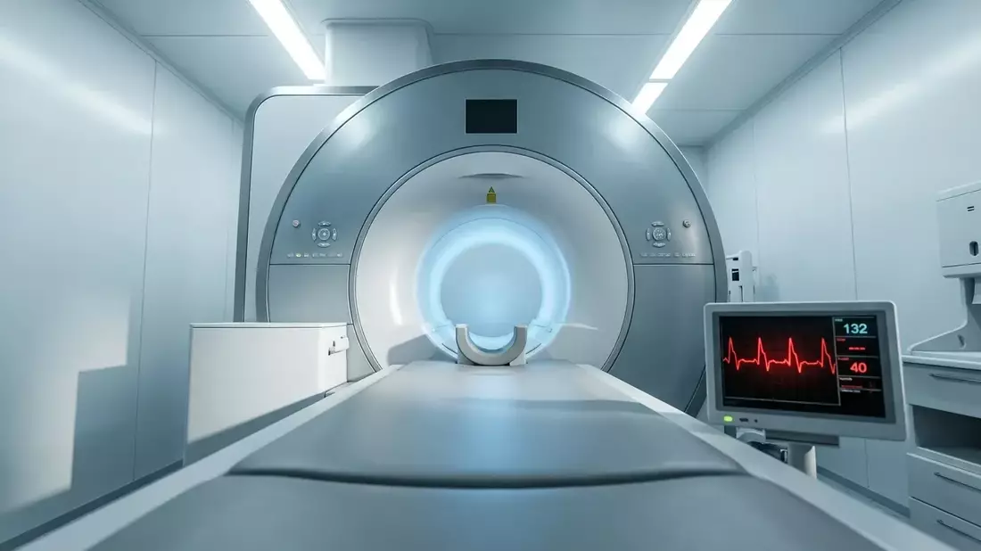 Scanxiety: Wie die Angst vor der Diagnose Patienten belastet - Bild: über boerse-global.de