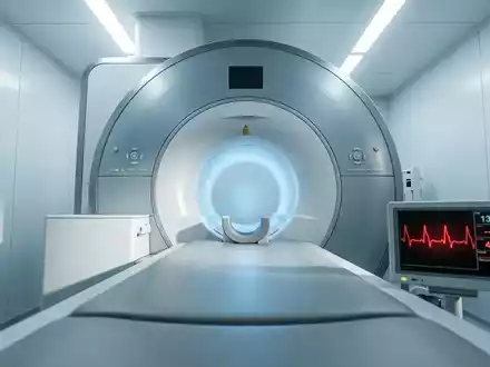 Scanxiety: Wie die Angst vor der Diagnose Patienten belastet - Foto: über boerse-global.de