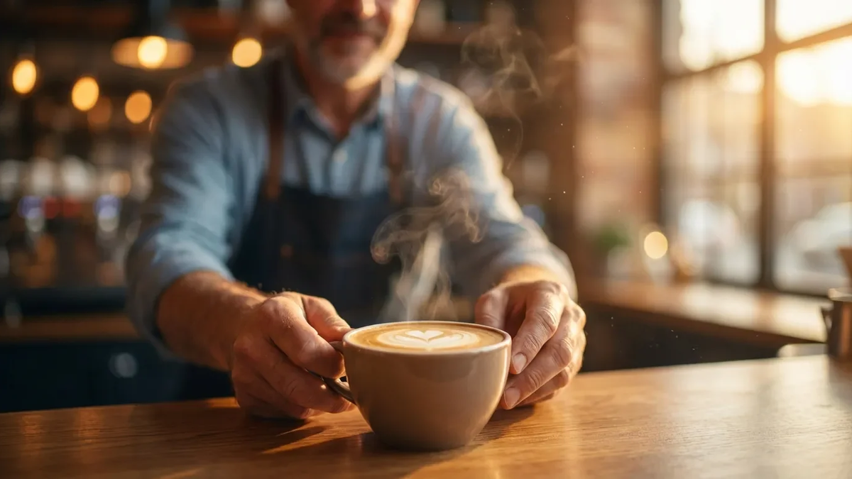 Social Snacking: Kleine Kontakte stärken die Psyche - Foto: über boerse-global.de