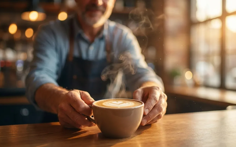 Social Snacking: Kleine Kontakte stärken die Psyche - Foto: über boerse-global.de