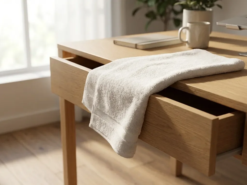 Handtuch-Rudern wird zum Anti-Büro-Fitness-Trend 2026 - Foto: über boerse-global.de