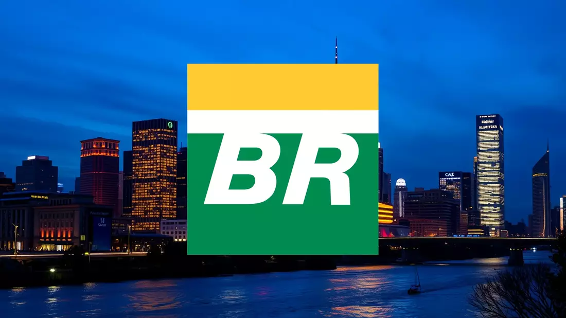 Petrobras alcanza un hito histórico en producción de hidrocarburos Illustration mit AI erstellt übermittelt durch boerse-global.de