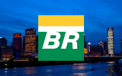 Petrobras alcanza un hito histórico en producción de hidrocarburos - Foto: über boerse-global.de