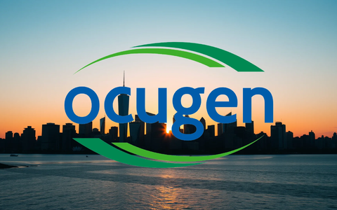 Ocugen: El mercado evalúa datos clínicos con cautela - Foto: über boerse-global.de