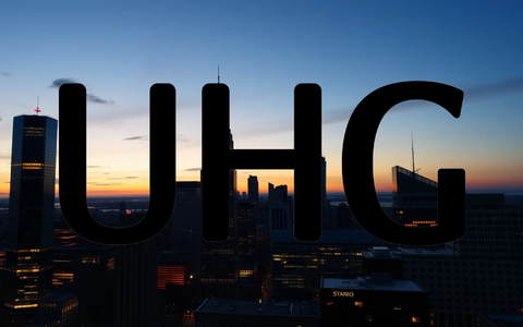 UnitedHealth: La presión regulatoria ensombrece sus perspectivas - Foto: über boerse-global.de