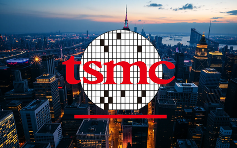 TSMC: La acción rompe récords impulsada por una inversión histórica - Foto: über boerse-global.de